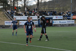 Varfjell - Kårvåg/Havørn 2025